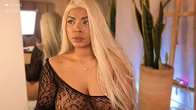 دردشة Nicolemorelli2 الجنسية المباشرة