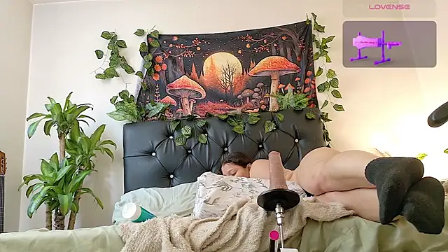 Amanda_sweet Chat XXX in diretta