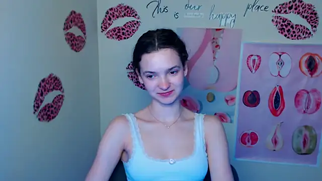 Chat XXX ao vivo de _SusieSu_