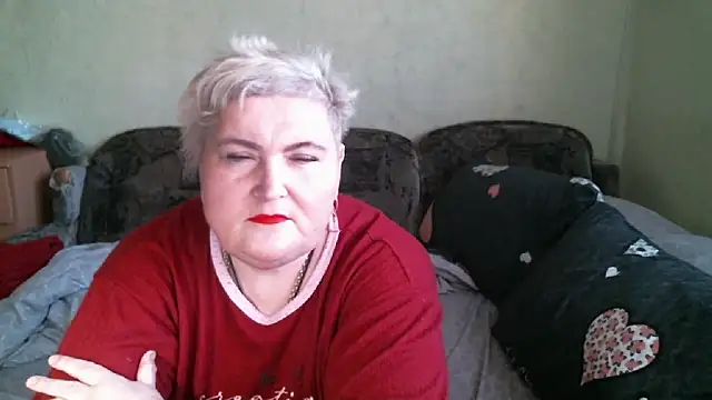 Lana555 élő XXX-chatje