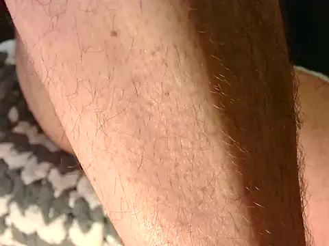 T0Yforeskinのウェブカメラショー