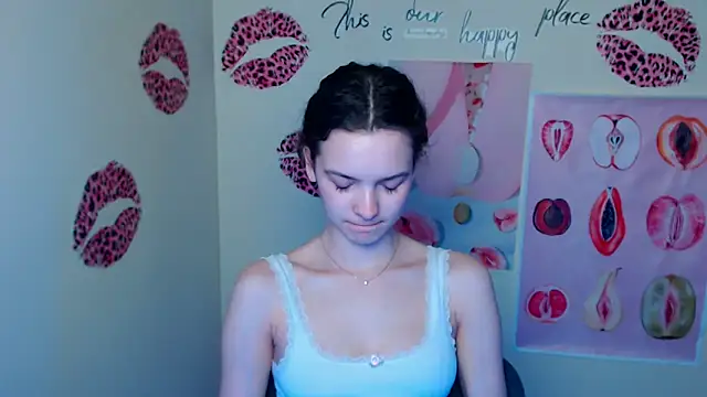 Živý XXX chat _SusieSu_