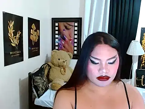 TSbrianaHugeCock Pertunjukan Webcam