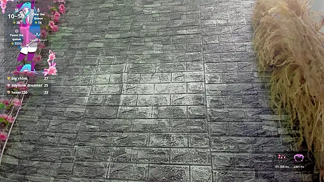 karoll__sex's Live XXX Chat