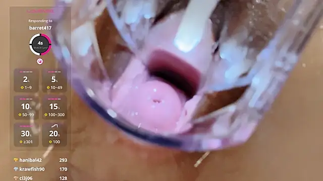 yueyue2003 Chat XXX in diretta