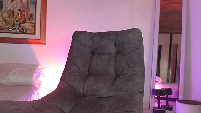 ArturoCardona_'s Live XXX Chat