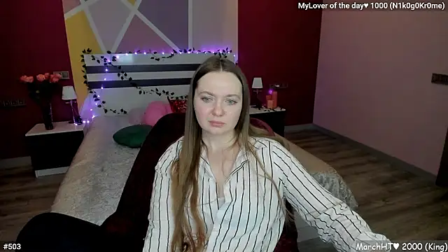 دردشة LizaGost الجنسية المباشرة