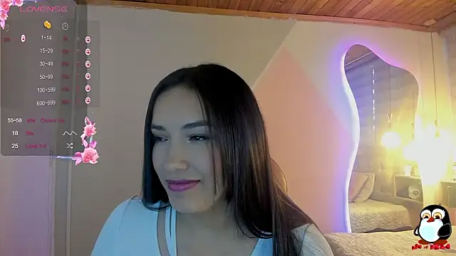 Sembang XXX Secara Langsung cristal__hot_1