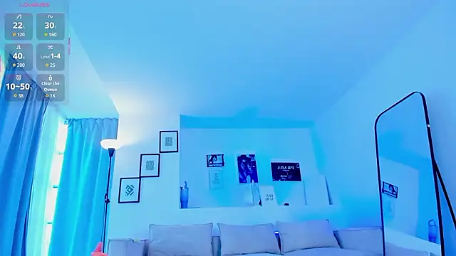 Chat XXX ao vivo de Sasha_belova