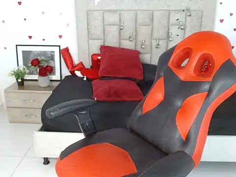 Онлайн чат XXX Caius_fox