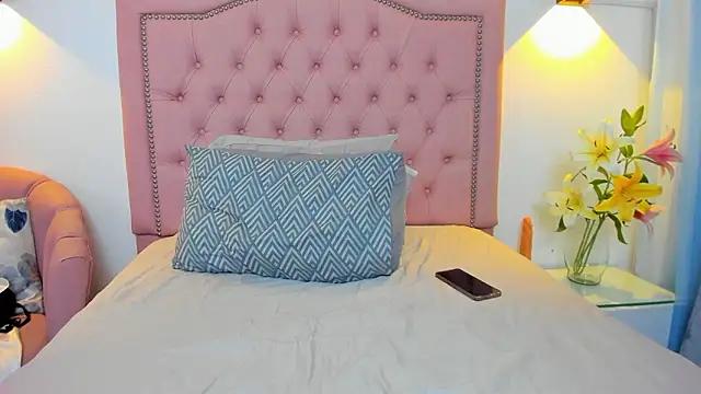 Paulynavera élő XXX-chatje