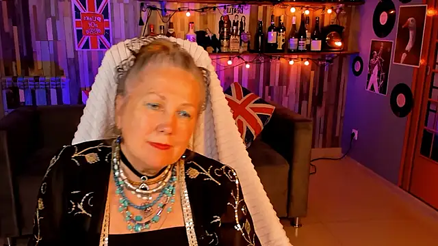 Sembang XXX Secara Langsung LilaMaharani