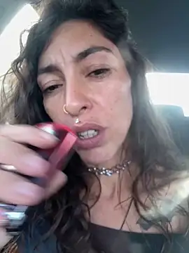 Sembang XXX Secara Langsung Amani_thewolf