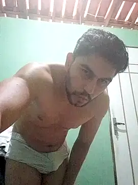 Rejoined_Sugar 网络视讯表演