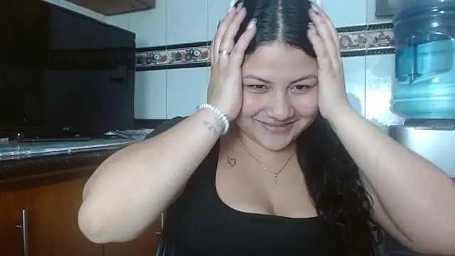 Baby_dirtn Live XXX chat