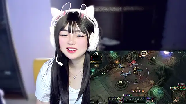 yuki3366's Live XXX Chat