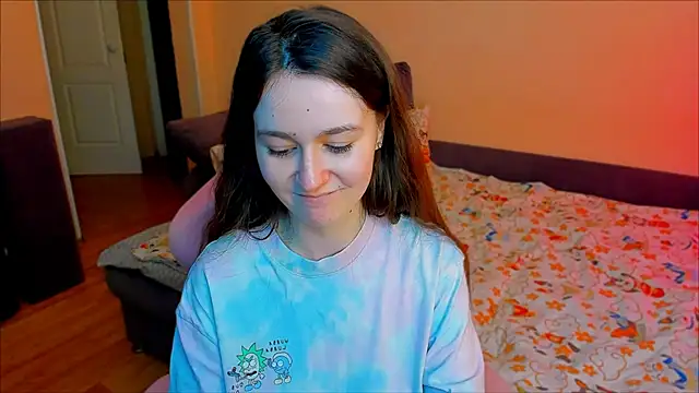 Živý XXX chat ameli_moon