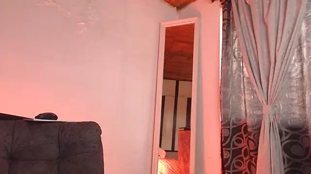 ArturoCardona_ Show Webcam