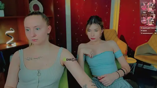 mila_glow1 Obrolan Langsung XXX