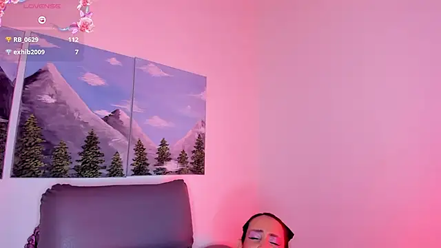 Pertunjukan Kamera Web Jadde_hamad