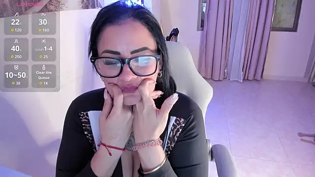 anastacya_ 라이브 XXX 채팅