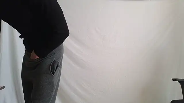 spidy922's Webcam Show