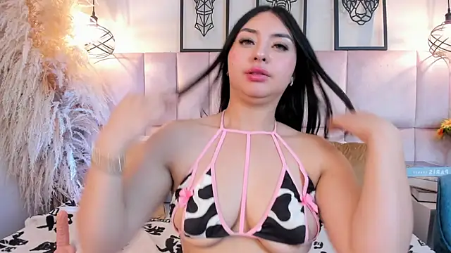 Chat +18 de Ary_evans__ ao vivo