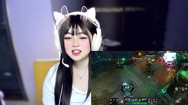 دردشة yuki3366 الجنسية المباشرة