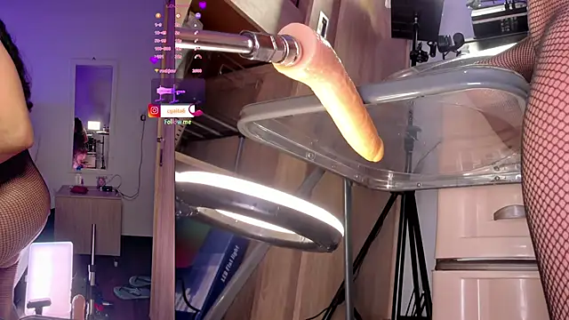 carolgaitaのライブXXXチャット