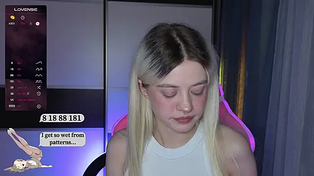 mybunnywendy 라이브 XXX 채팅