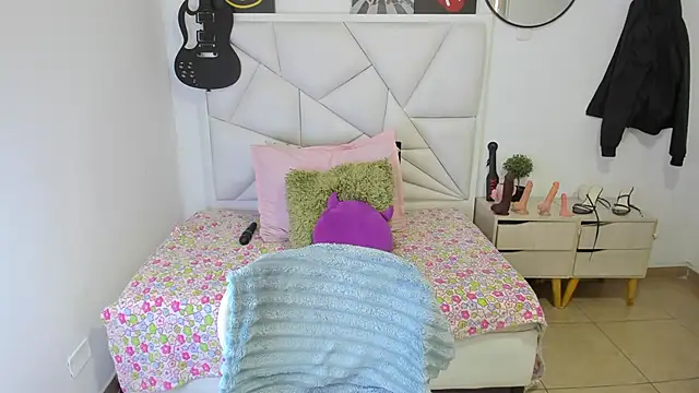 Chat XXX en directo de Sophia_abad7