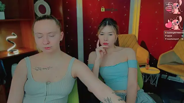 mila_glow1 Live XXX-Chat