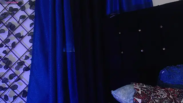 Chat XXX en directo de charlotte_brawn