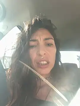 Živý XXX chat Amani_thewolf