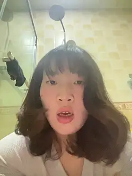 littleqiu Obrolan Langsung XXX