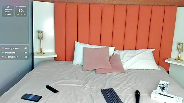 SamayRyann live XXX chat