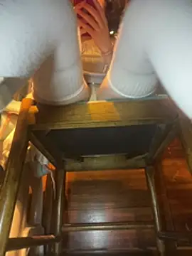 littleqiuのライブXXXチャット