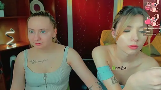 mila_glow1のライブXXXチャット