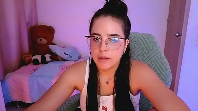 _alicia_z Chat XXX in diretta