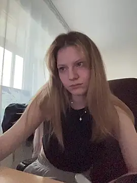 Онлайн чат XXX MaryHiggins