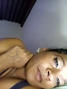 MiZzCreator Chat XXX live