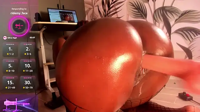 sugar-mirie Live XXX-Chat