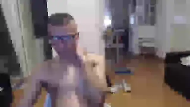 โชว์เว็บแคมของ guachin_hunk