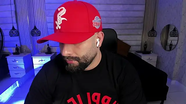 jhon_bear03 Live XXX-Chat