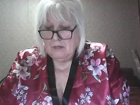 Alexia64231 Webcam-Show