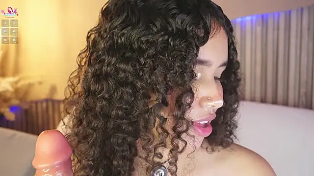 EloiseSweetxx Adlı Modelin Canlı XXX Sohbeti