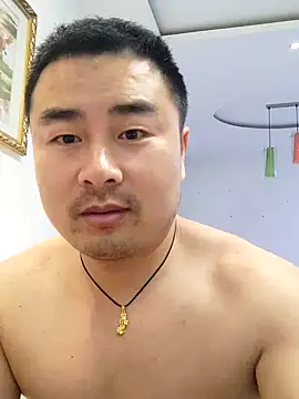 guozuo: διαδικτυακό σόου στην κάμερα