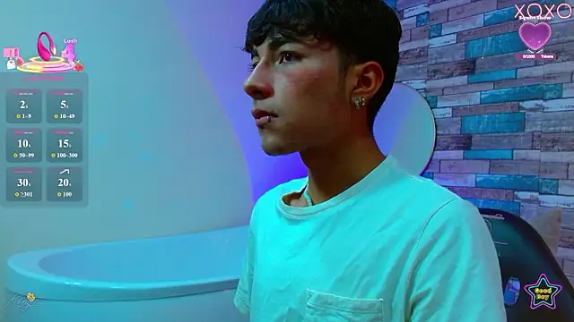 osamu_tay Chat XXX in diretta