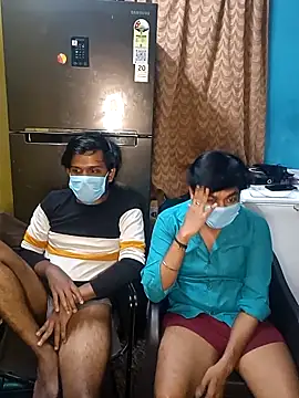 Tamiltopkaran Webcam Show