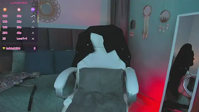 Esmeralda_CO 现场XXX聊天